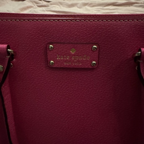 Kate Spade purse - Picture 8 of 8